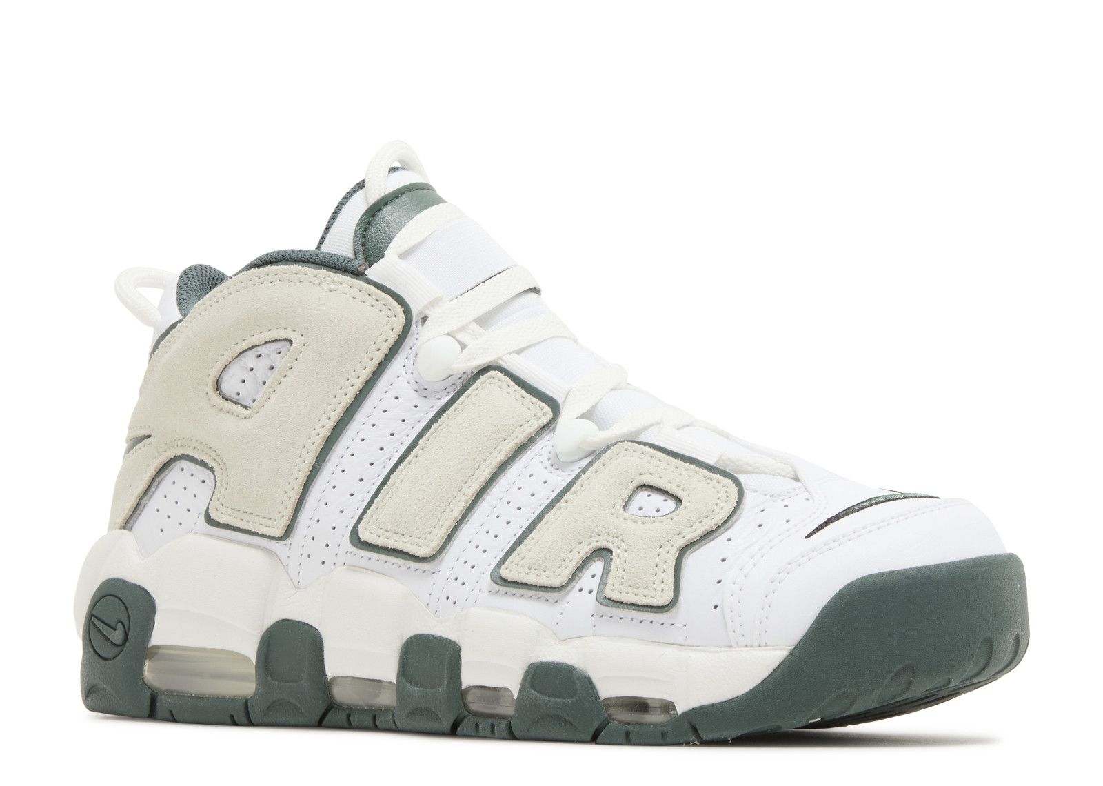 Air More Uptempo '96 'Vintage Green'