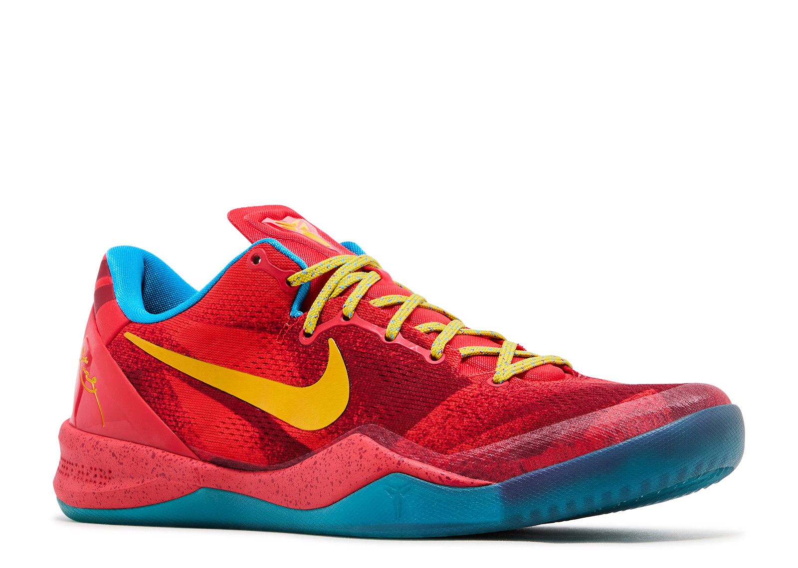 Kobe 8 'Year of the Horse' 2014