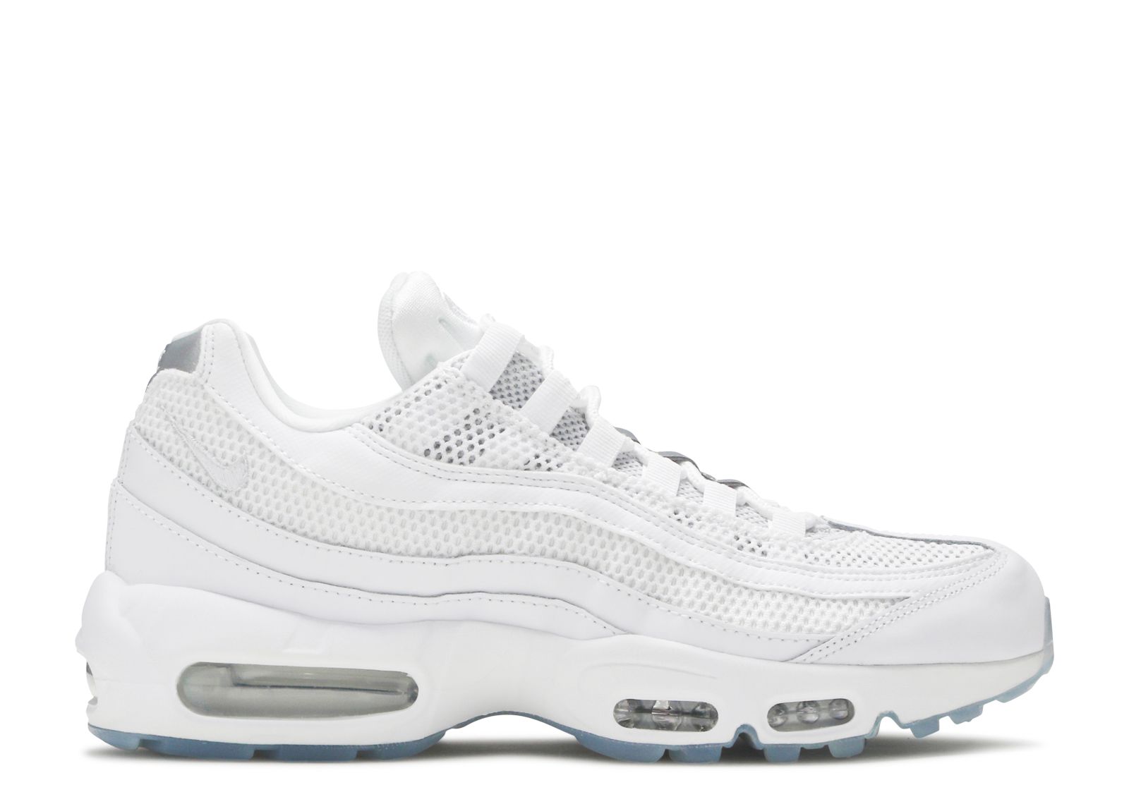 Air Max 95 Essential 'White Ice'