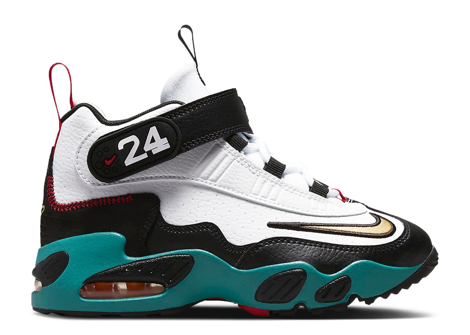 Air Griffey Max 1 PS 'Sweetest Swing'