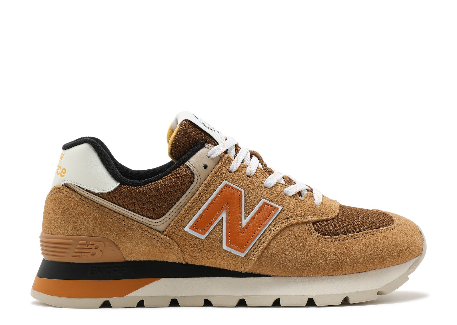 New Balance 574 Rugged 'Workwear'
