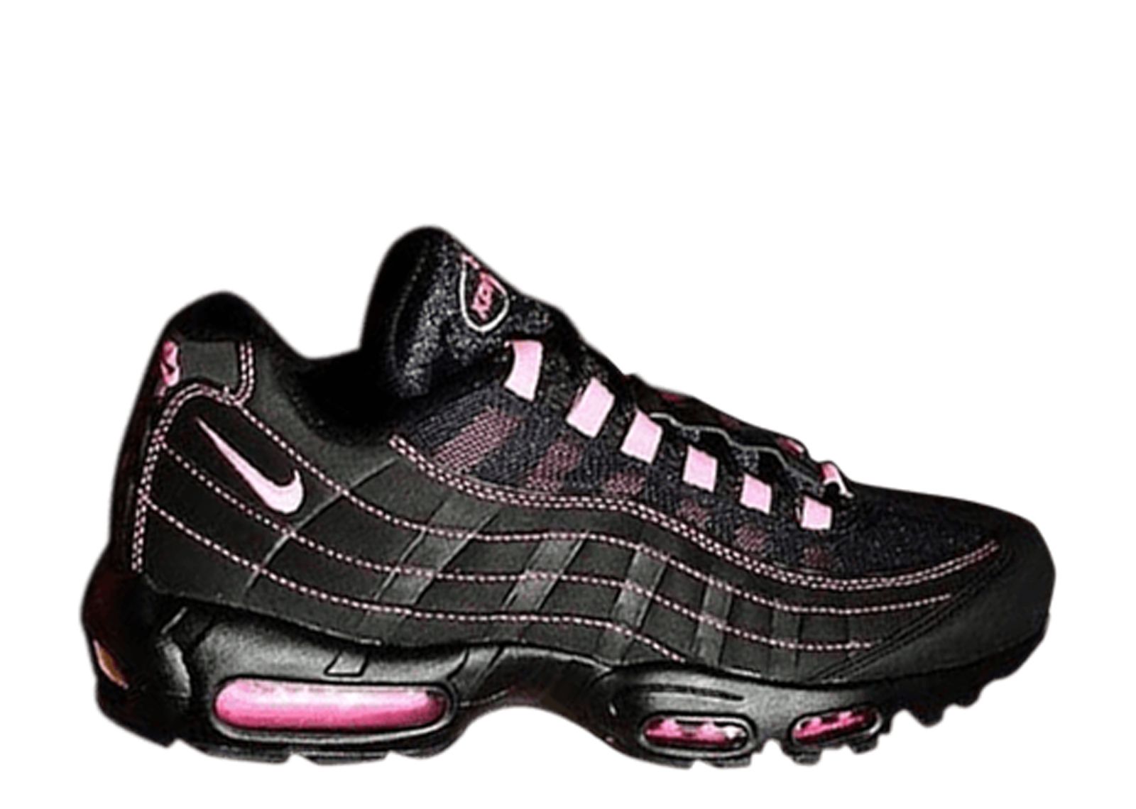 Air Max 95 'Pink Blast'