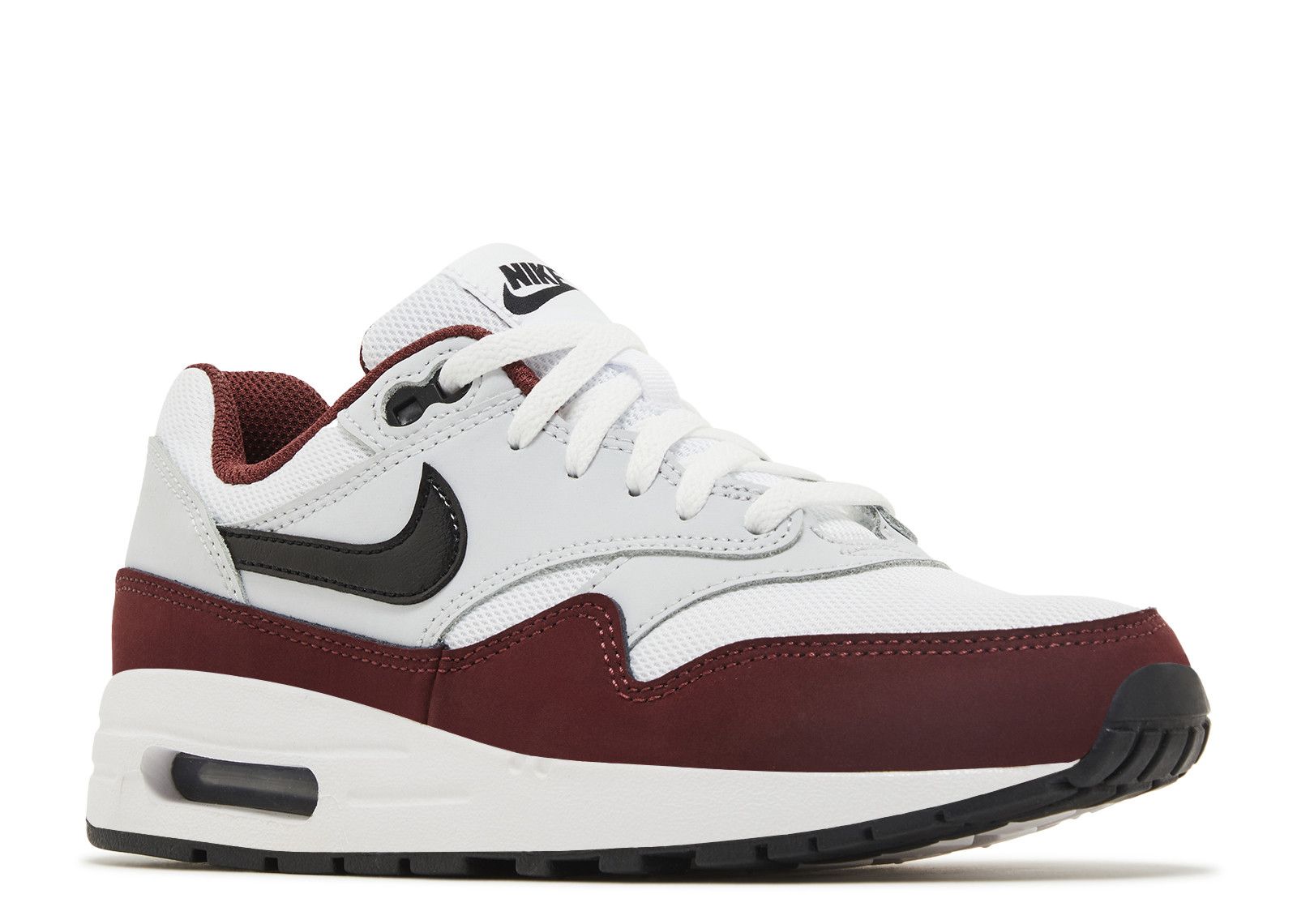 Air Max 1 GS 'Dark Team Red'