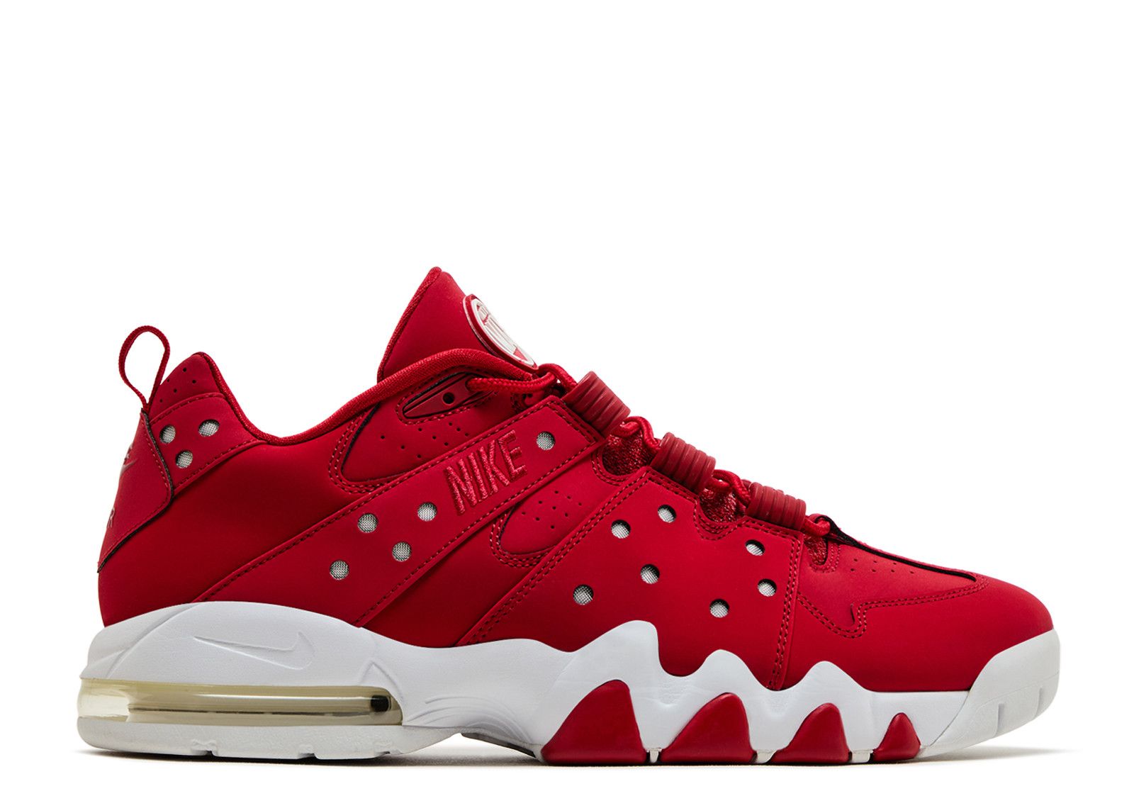 Air Max 2 CB 94 Low 'Gym Red'
