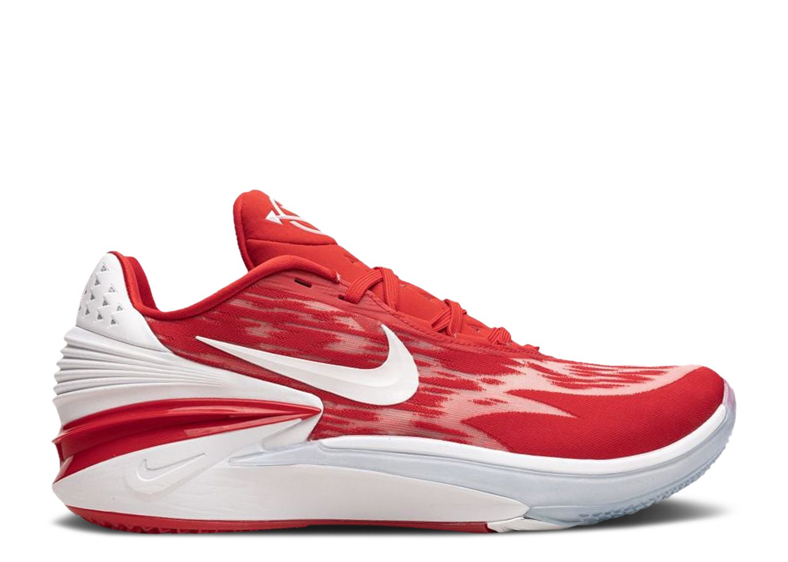 Air Zoom GT Cut 2 TB Promo 'University Red'