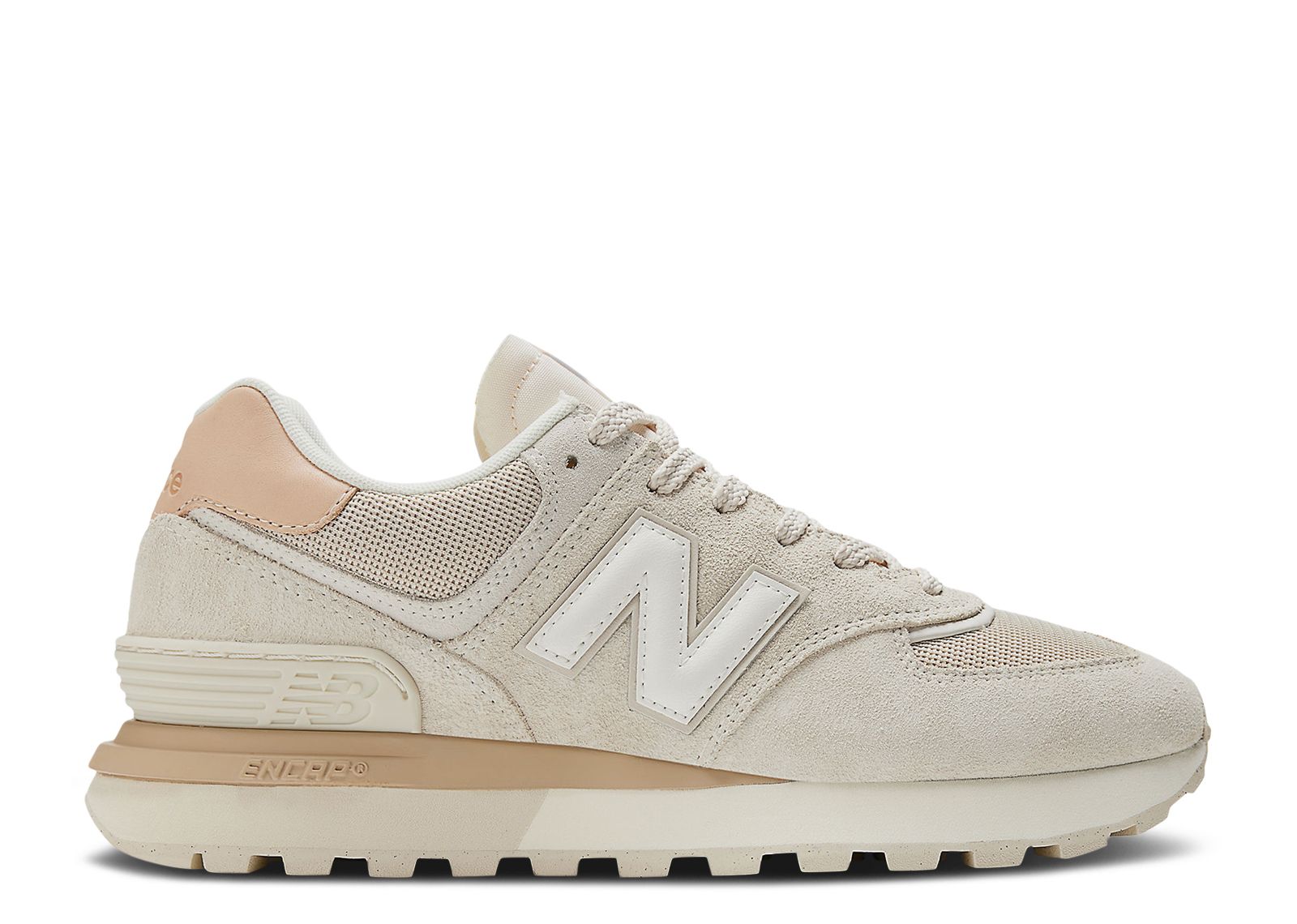 New Balance 574 Legacy 'Cream'