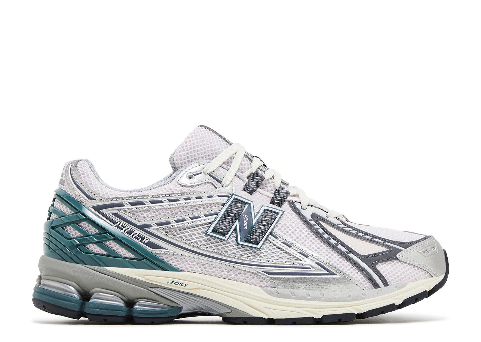 New Balance 1906R 'Pink Silver New Spruce'