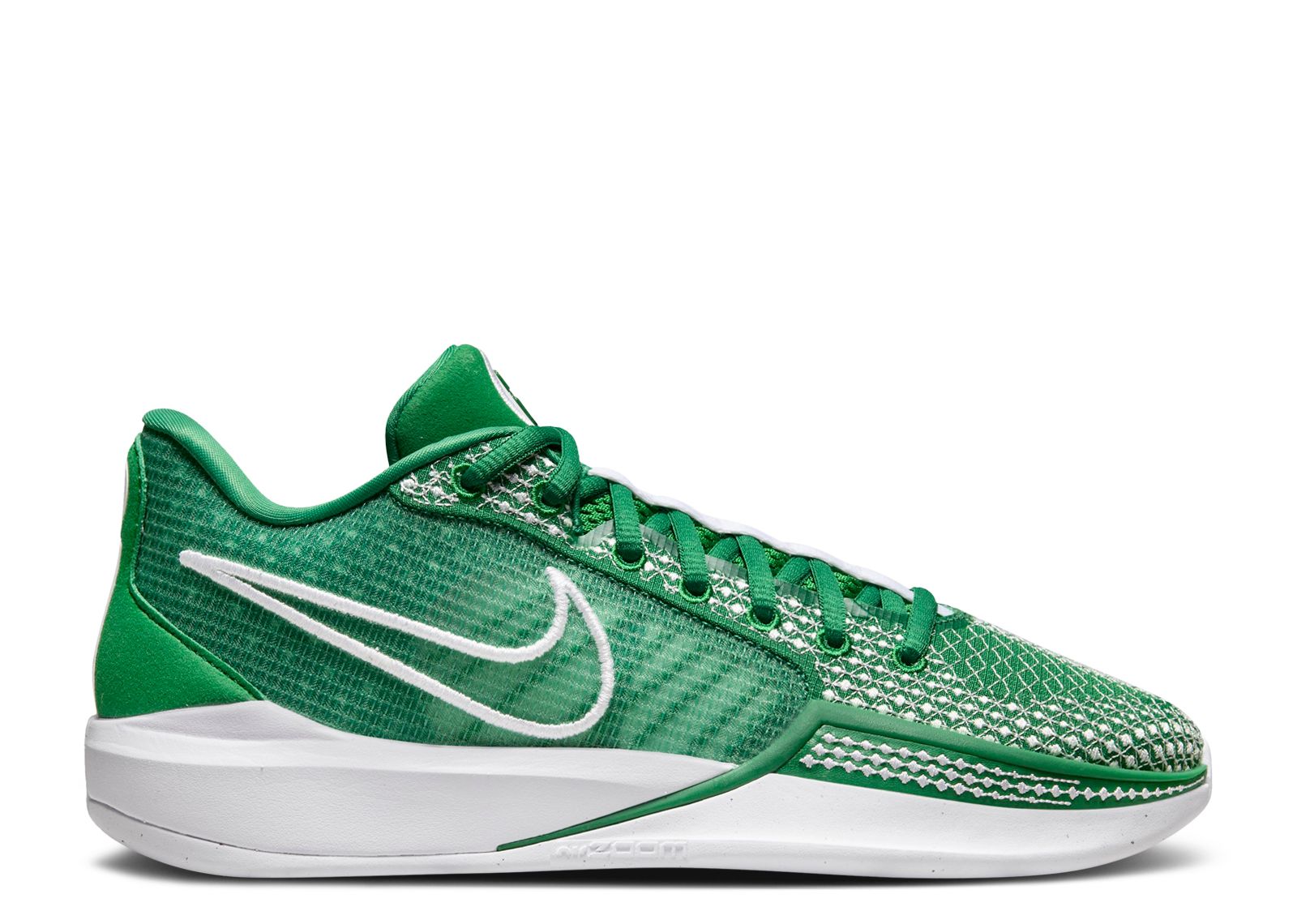 Wmns Sabrina 1 TB 'Apple Green'