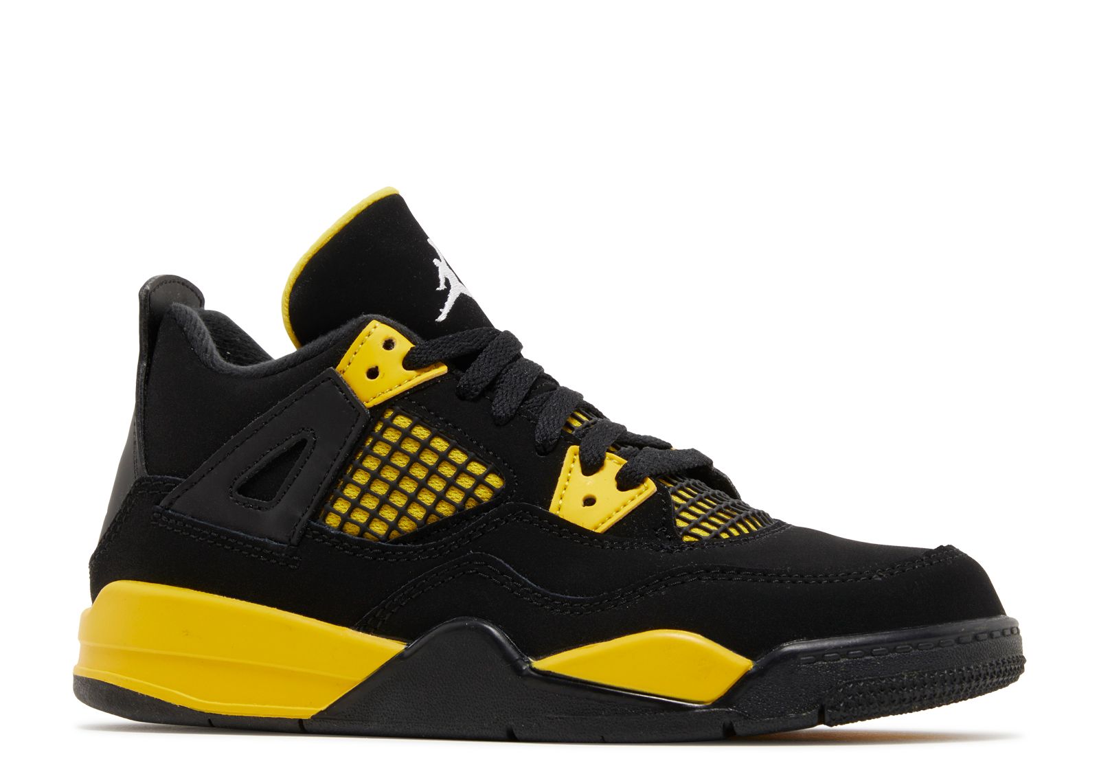 Jordan 4 Retro PS 'Thunder' 2023