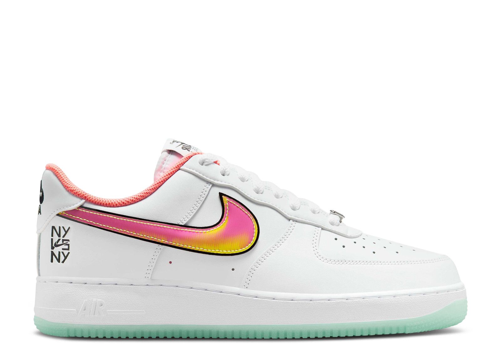 Air Force 1 Low 'NY vs. NY 2025'