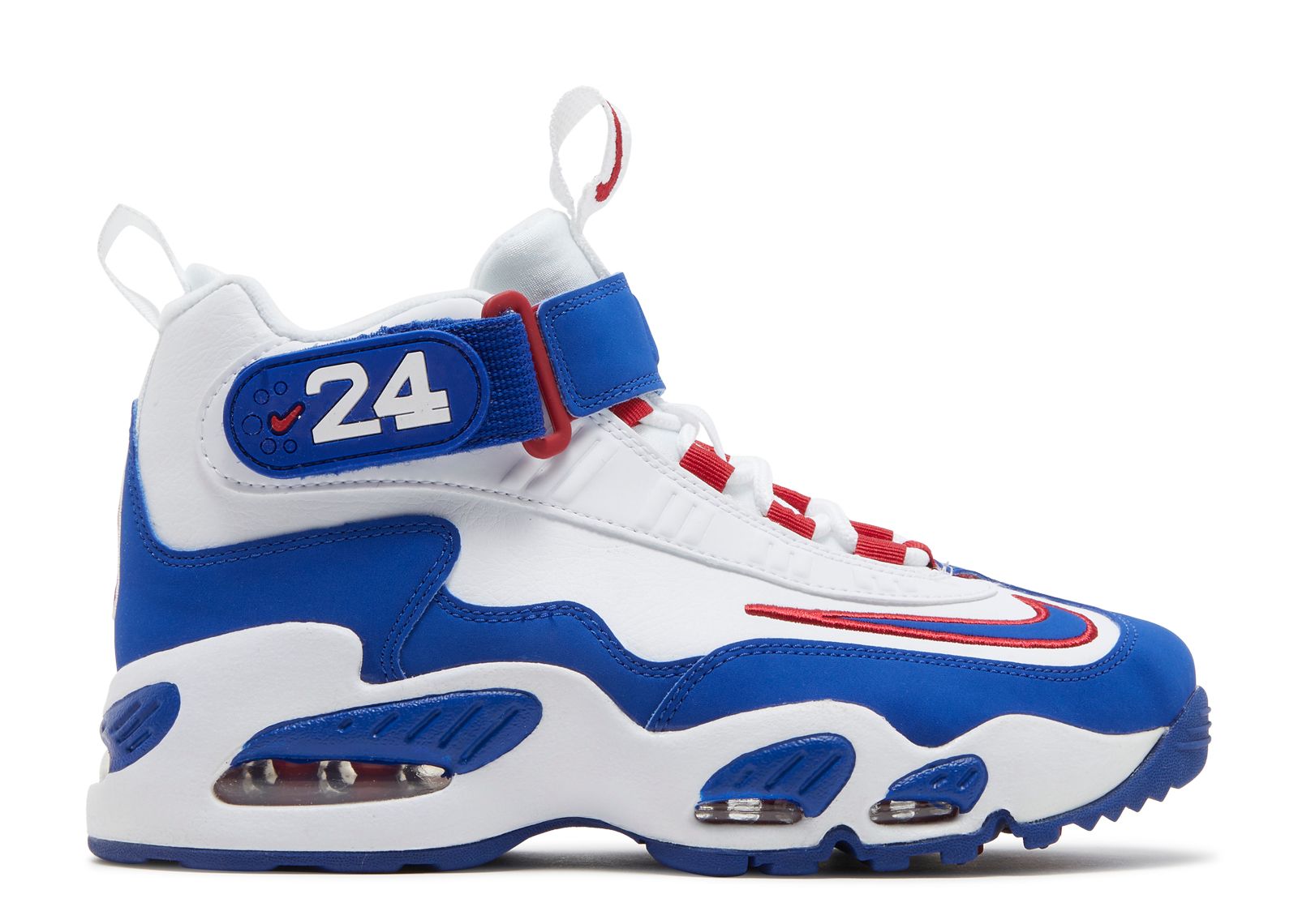 Air Griffey Max 1 GS 'USA'