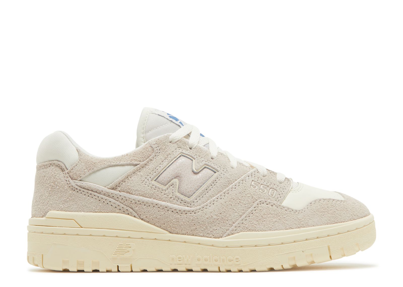 New Balance Aimé Leon Dore x 550 'Grey'