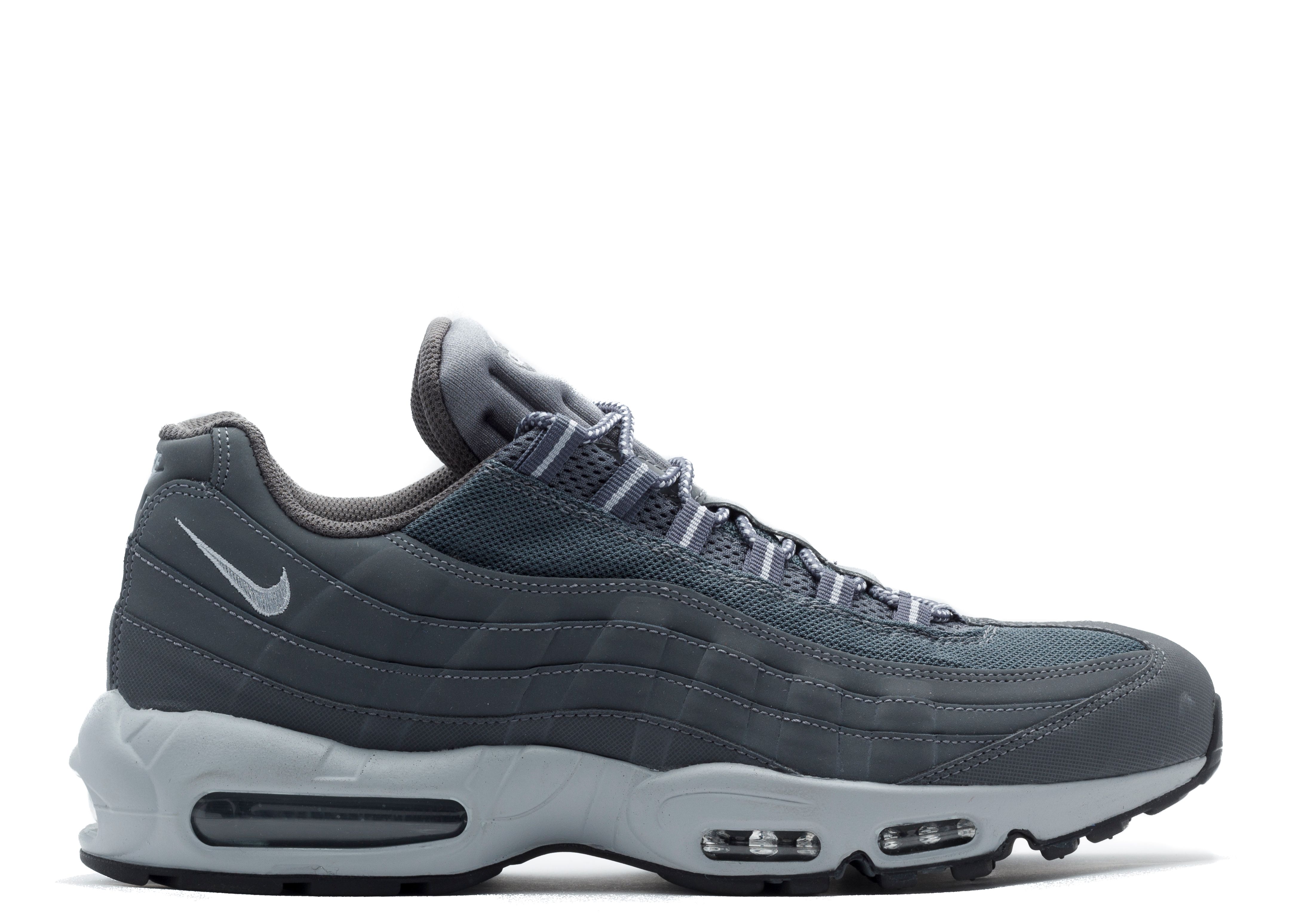 Air Max 95 'Dark Grey'
