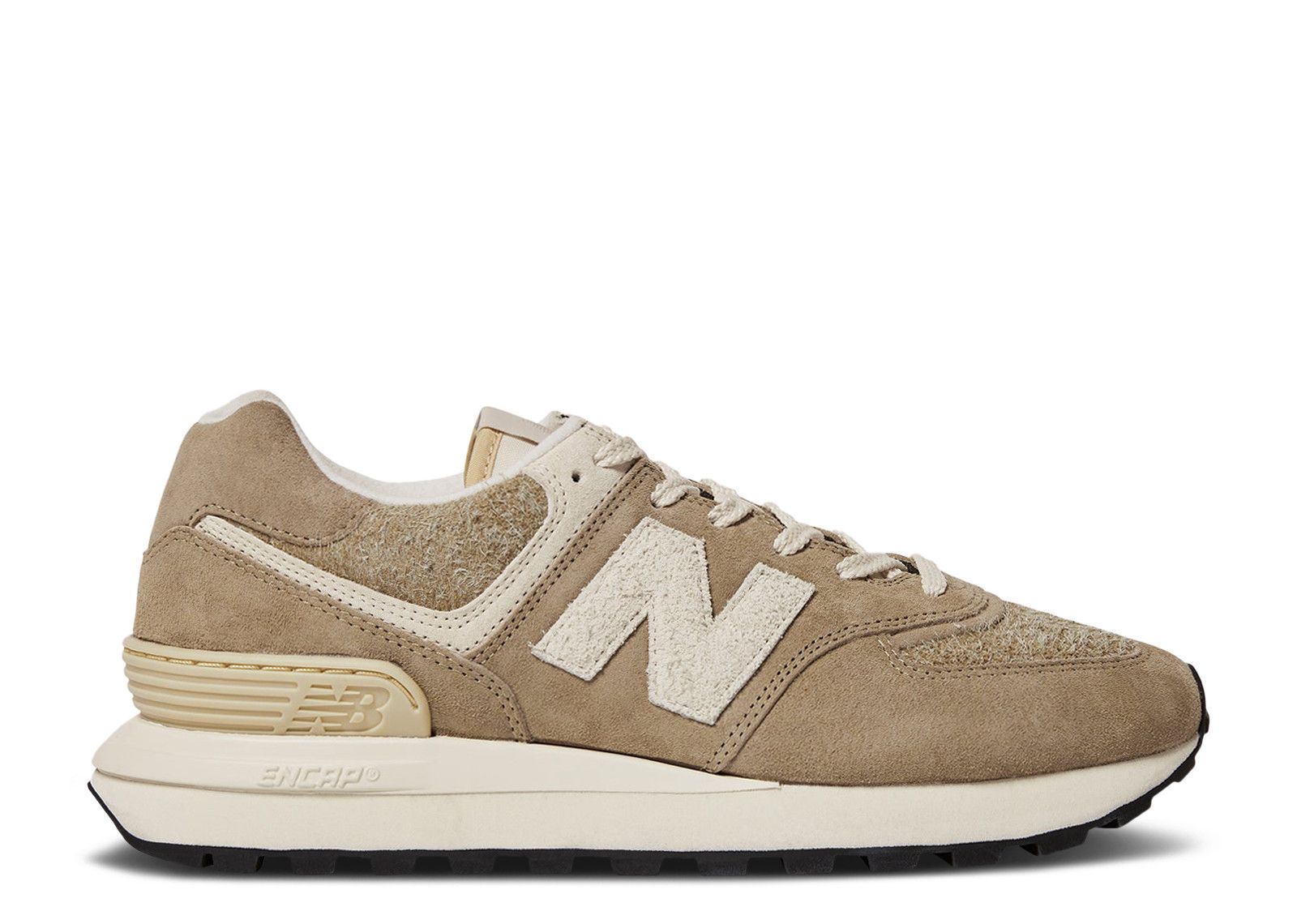 New Balance Todd Snyder x 574 Legacy 'Parchment'