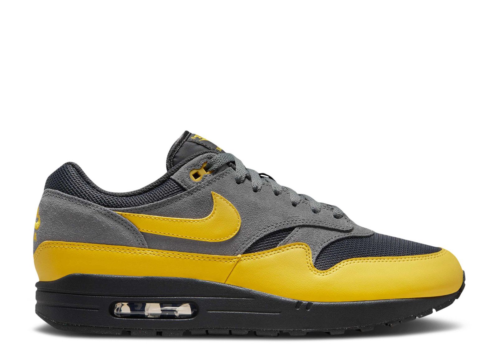 Air Max 1 Essential 'Batman 2.0'
