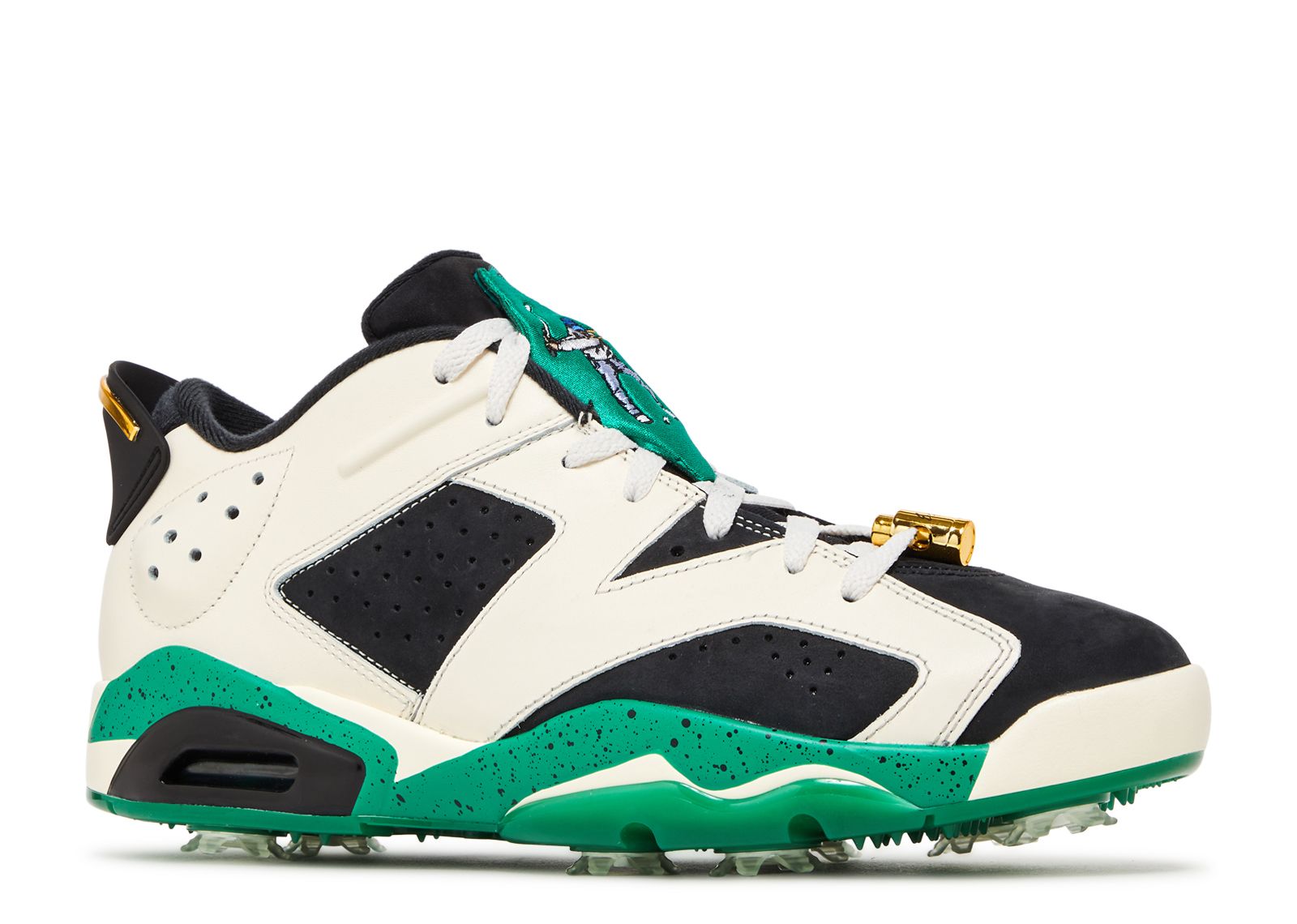 Eastside Golf x Jordan 6 Retro Low Golf '1961'