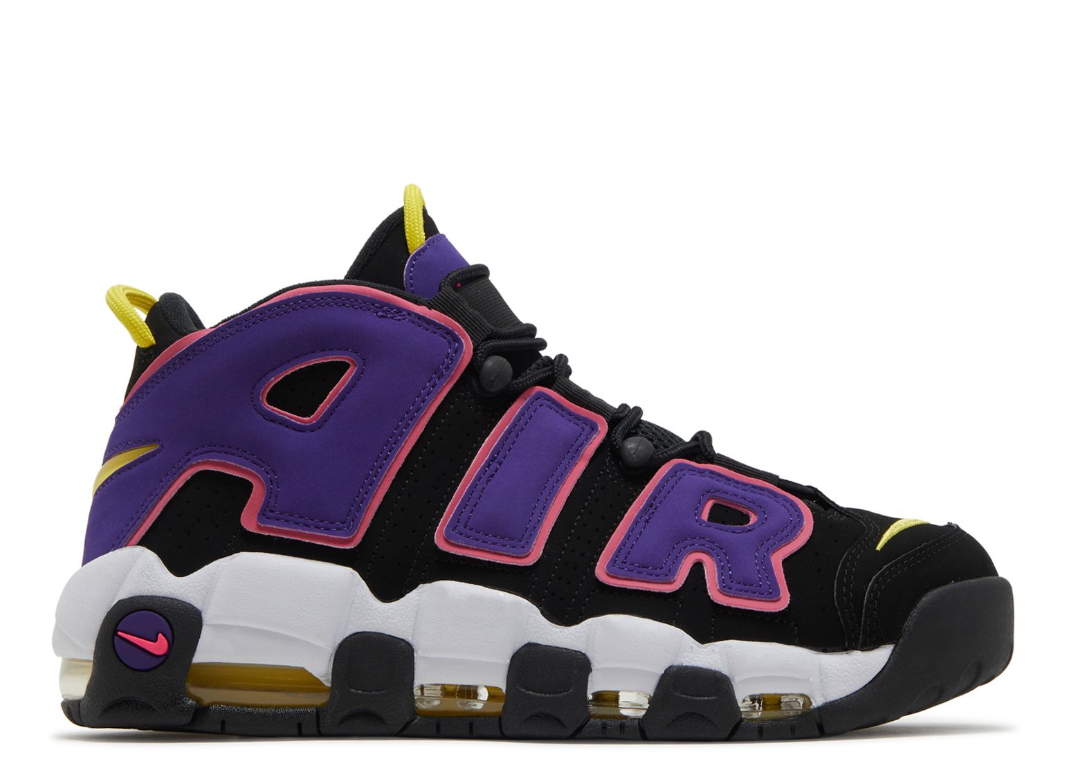 Air More Uptempo '96 'Court Purple'