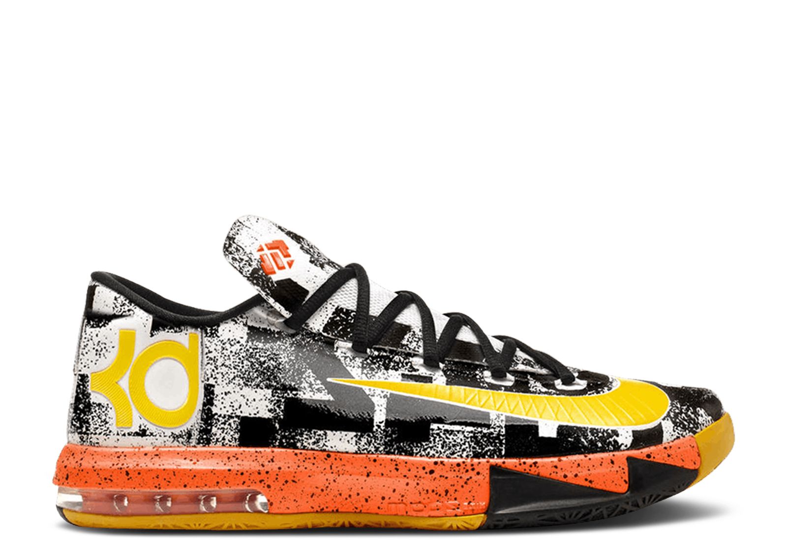 Zoom KD 6 'MVP' iD