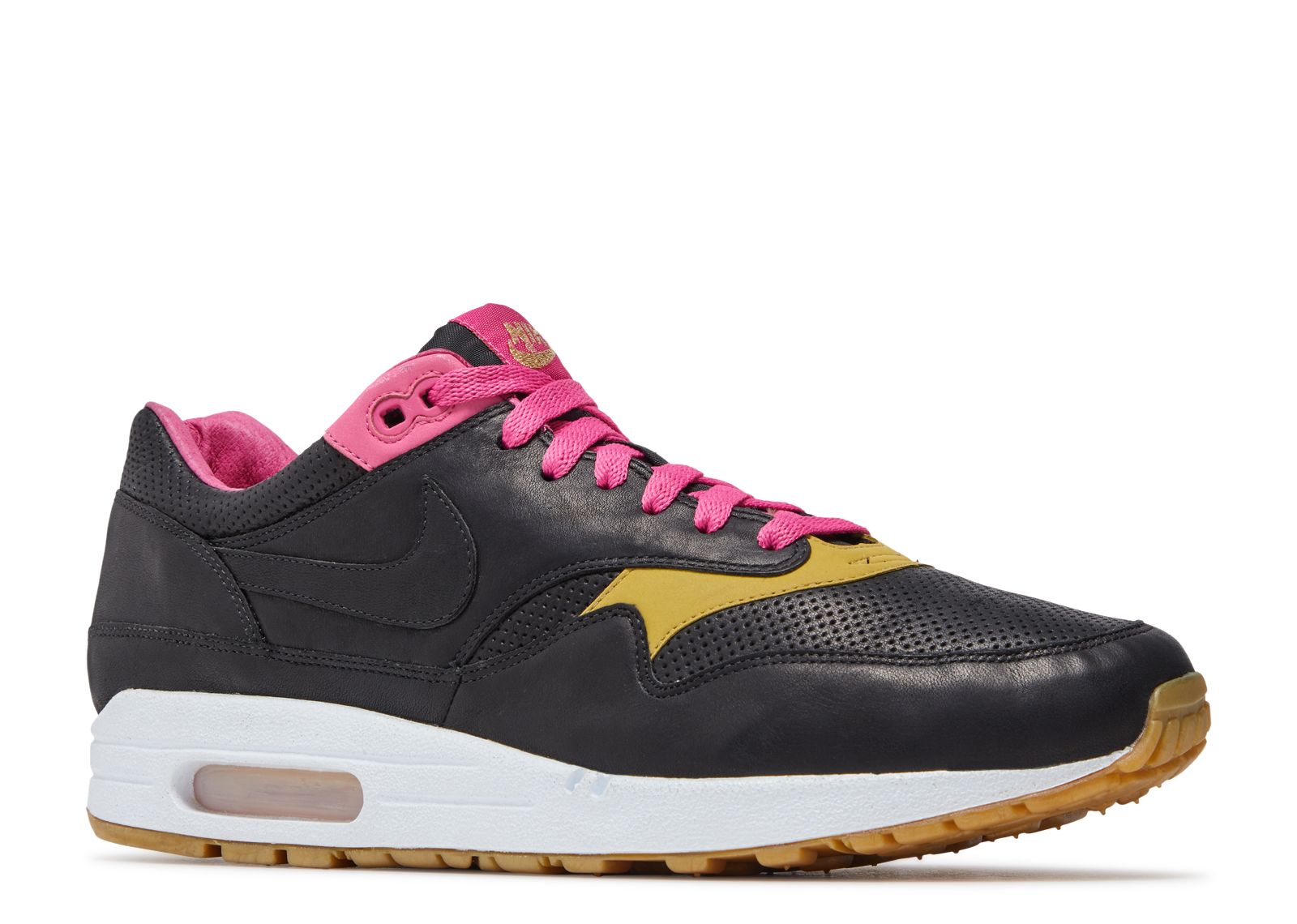 Kid Robot x Air Max 1
