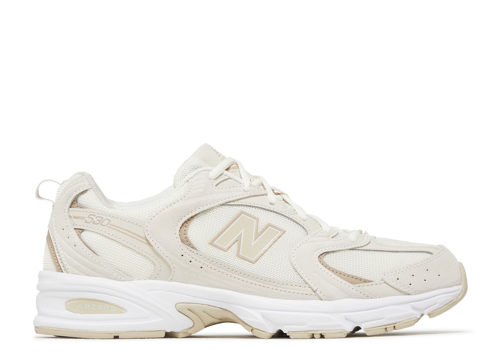 New Balance 530 'Off White'