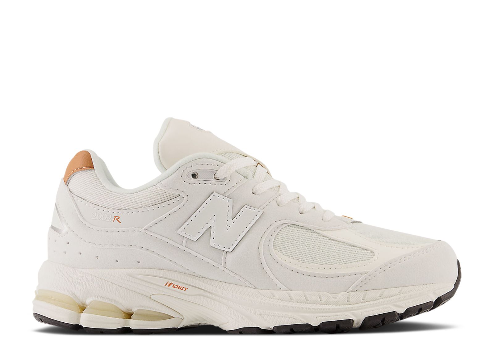New Balance 2002R Big Kid Wide 'Reflection Sea Salt'