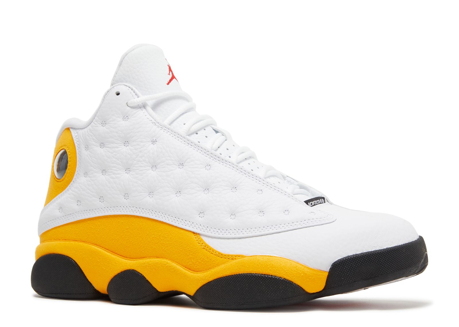 Jordan 13 Retro 'Del Sol'