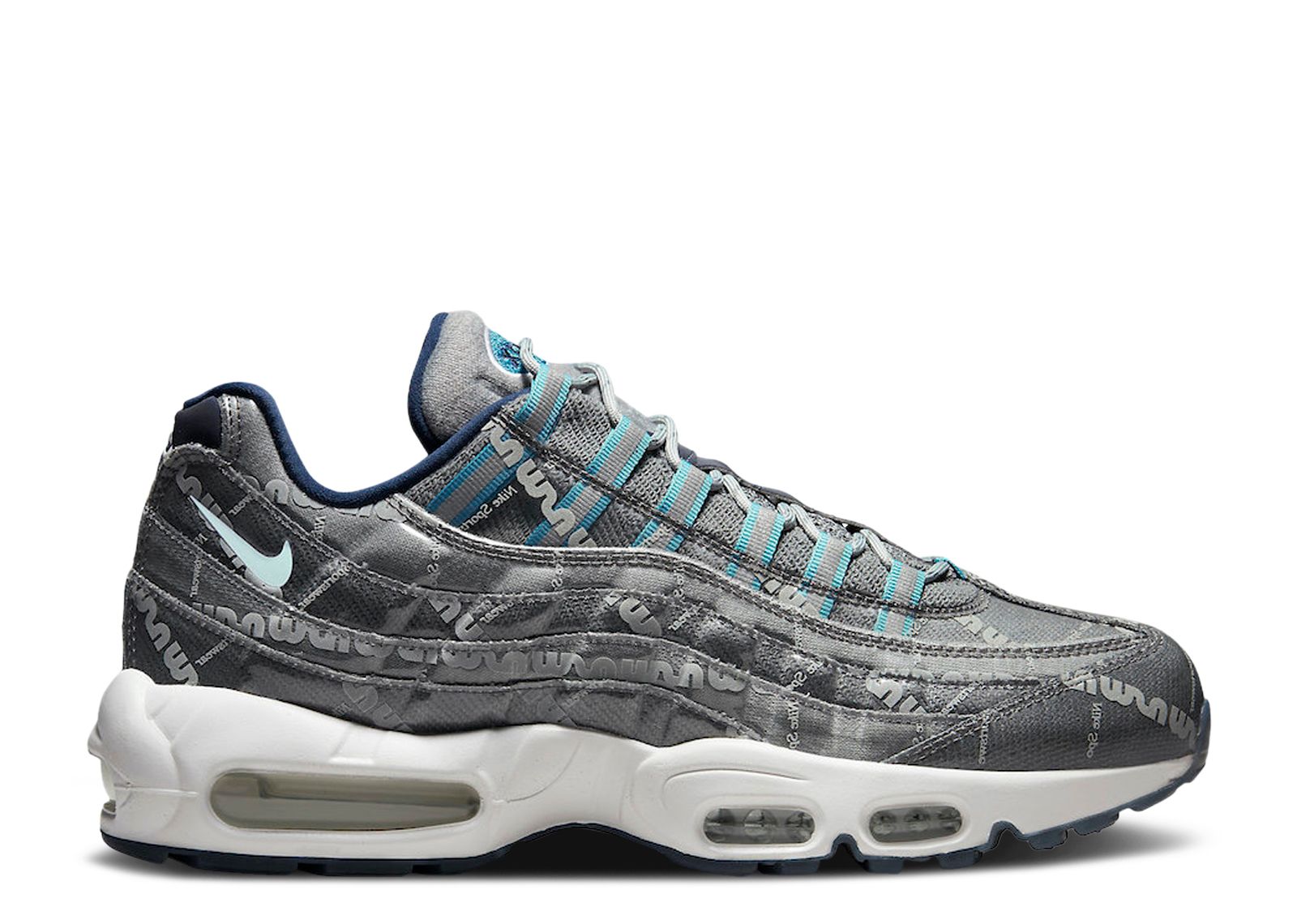 Air Max 95 SE 'Summer Showers