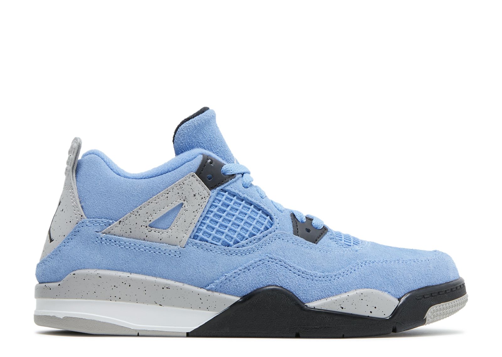 Jordan 4 Retro PS 'University Blue'