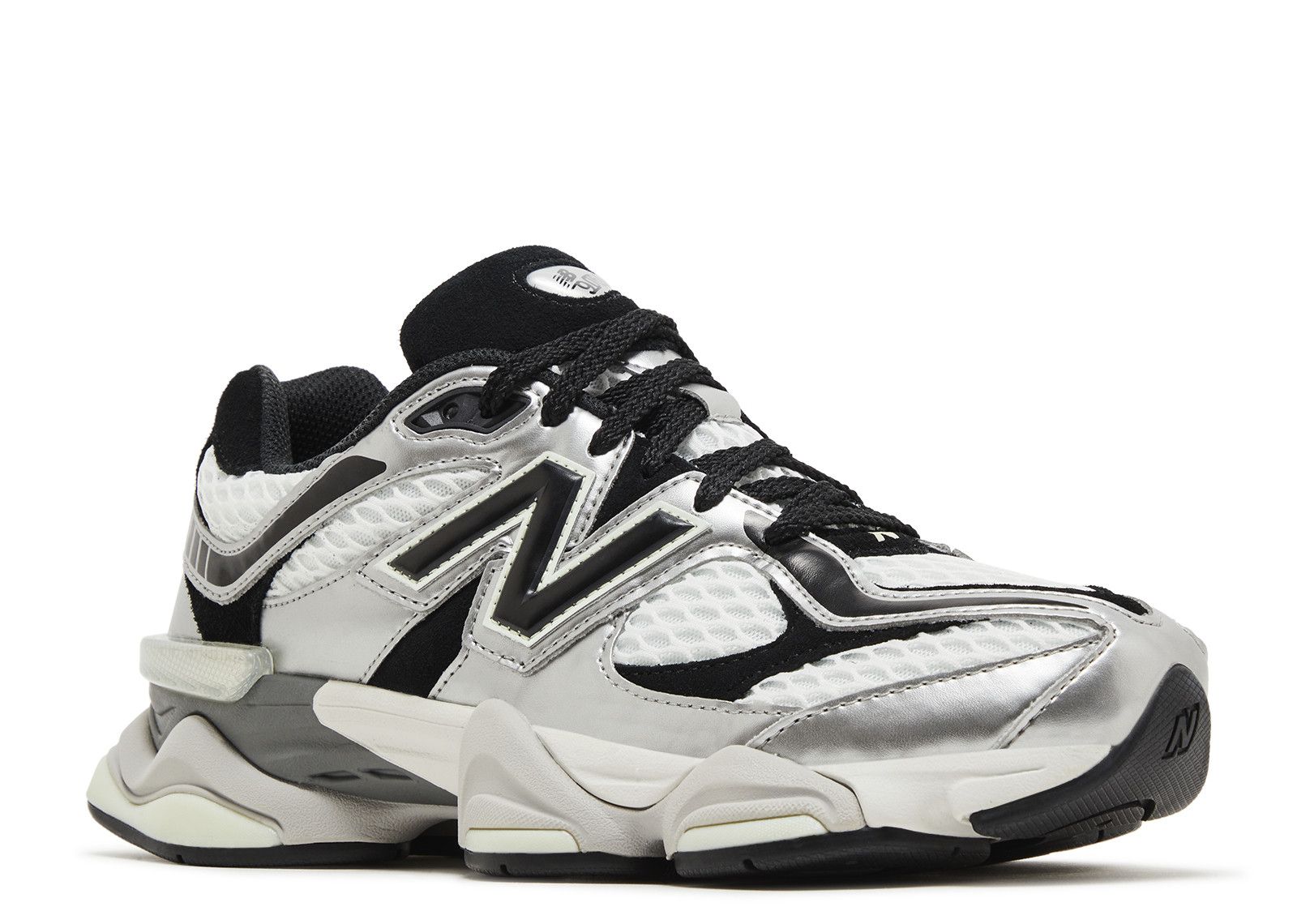 New Balance Shoe Palace x 9060 'Metallic'