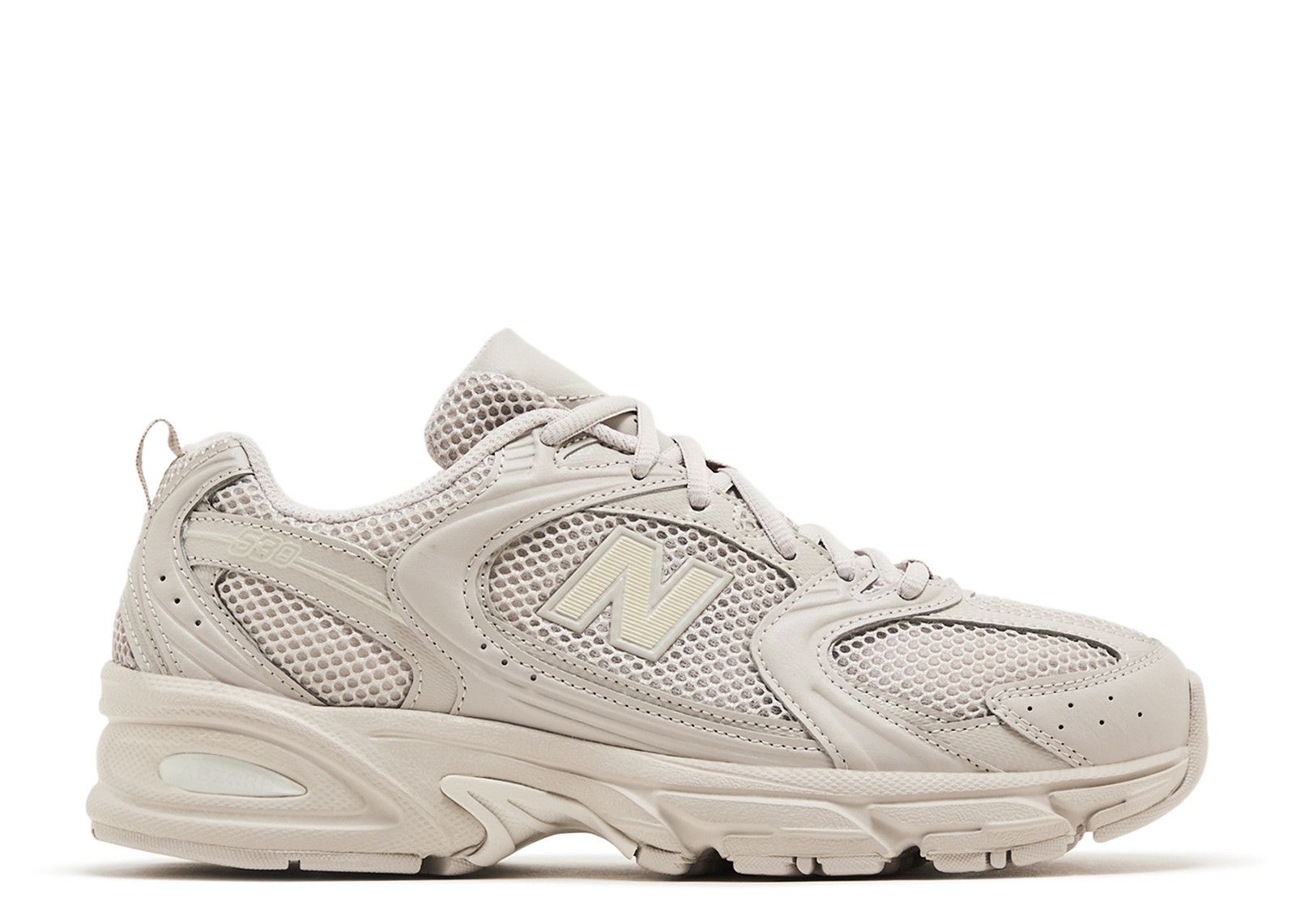 New Balance 530 'Moonrock Moonbeam'