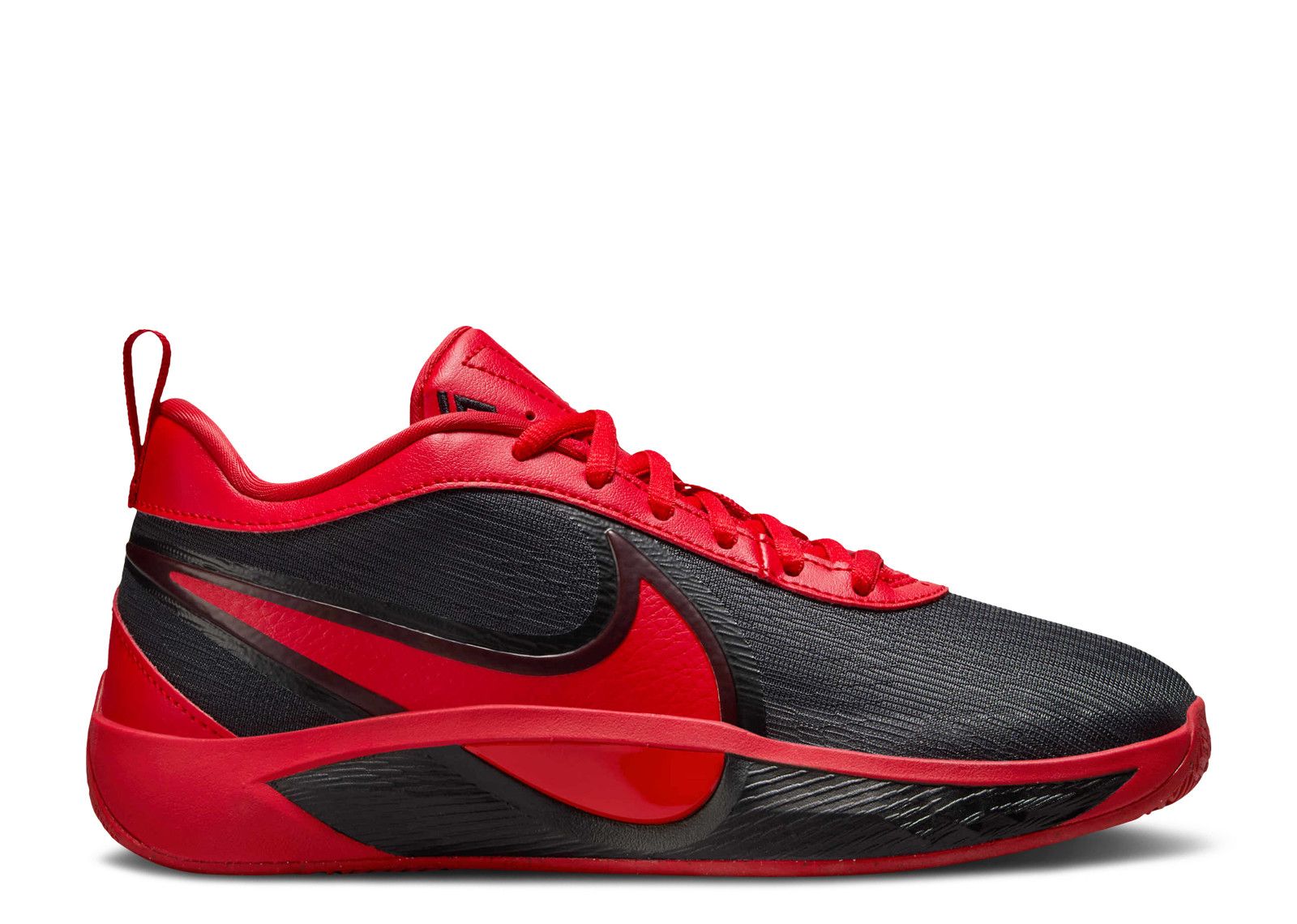 Giannis Freak 6 GS 'Bred'