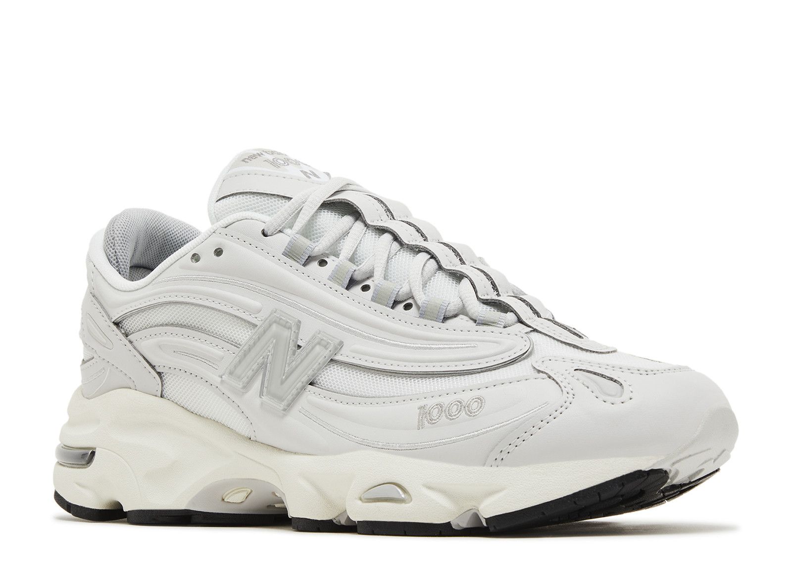 New Balance 1000 'Rain Cloud Pack - White'