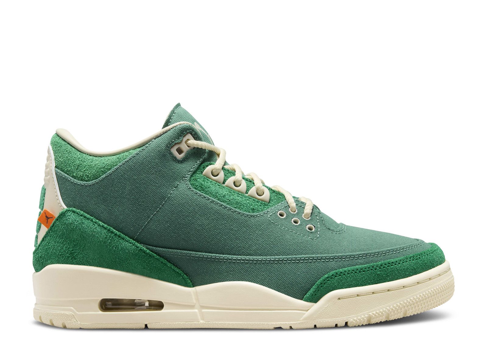 Nina Chanel Abney x Wmns Jordan 3 Retro SP 'Bicoastal' Sample