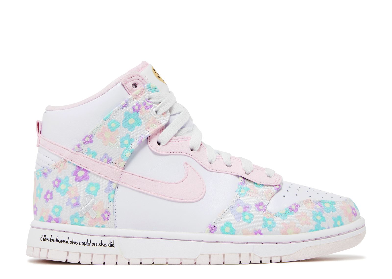 Wmns Dunk High 'Doernbecher XIX'