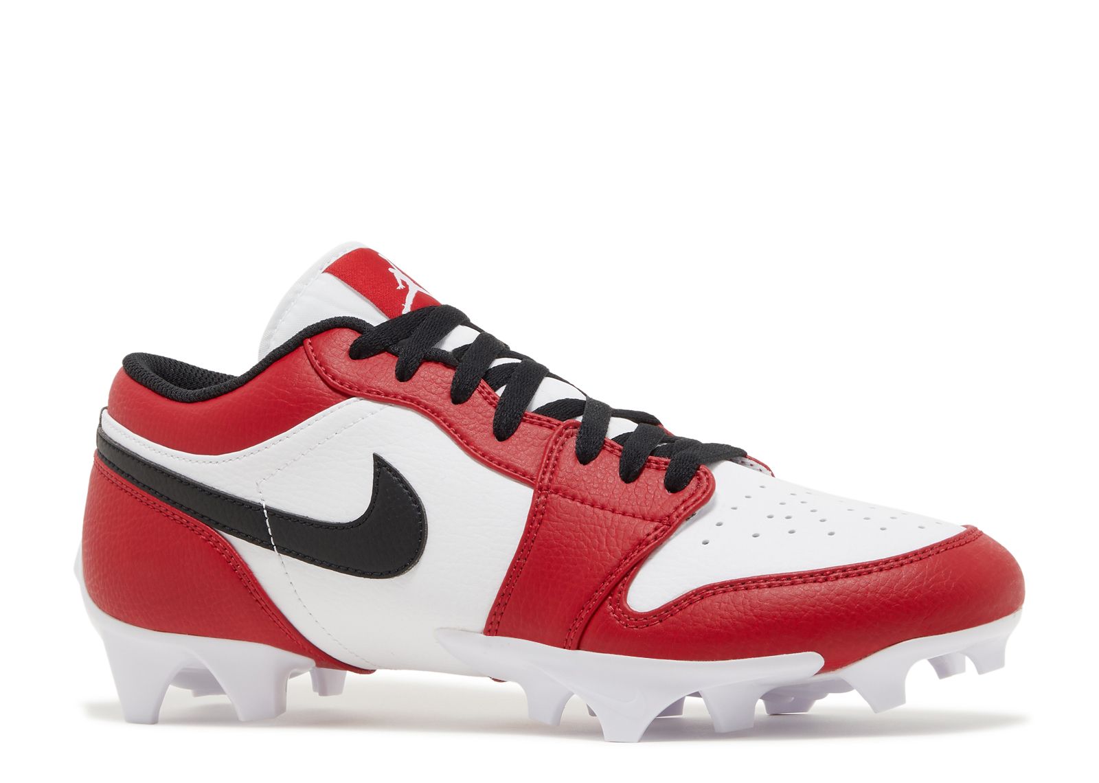 Jordan 1 Low TD Cleat 'Chicago' 2023