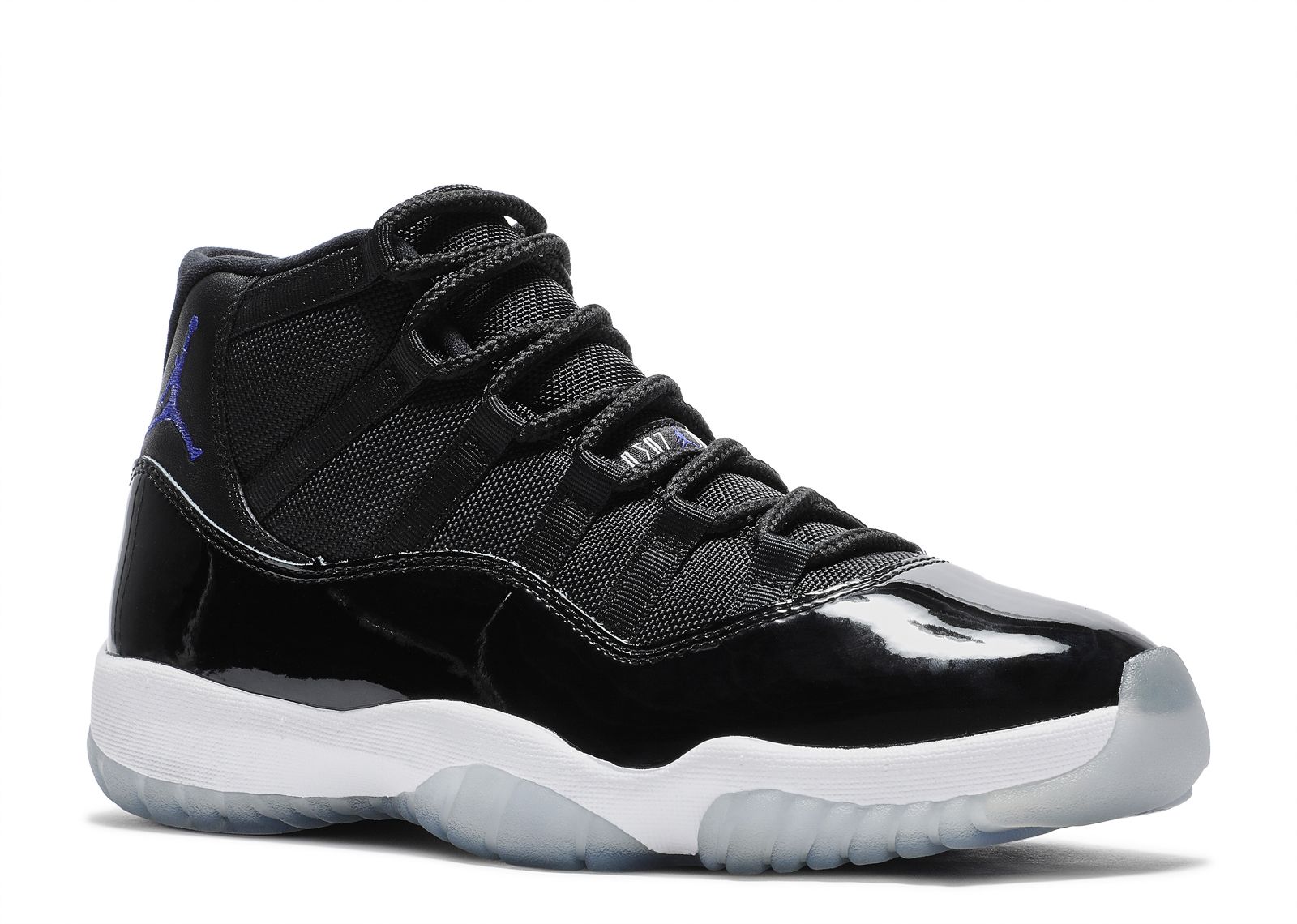 Jordan 11 Retro 'Space Jam' 2016