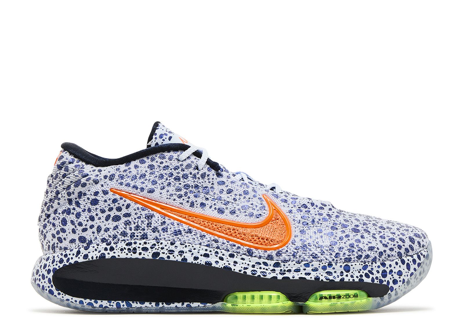 Air Zoom GT Hustle 3 'Electric Pack'