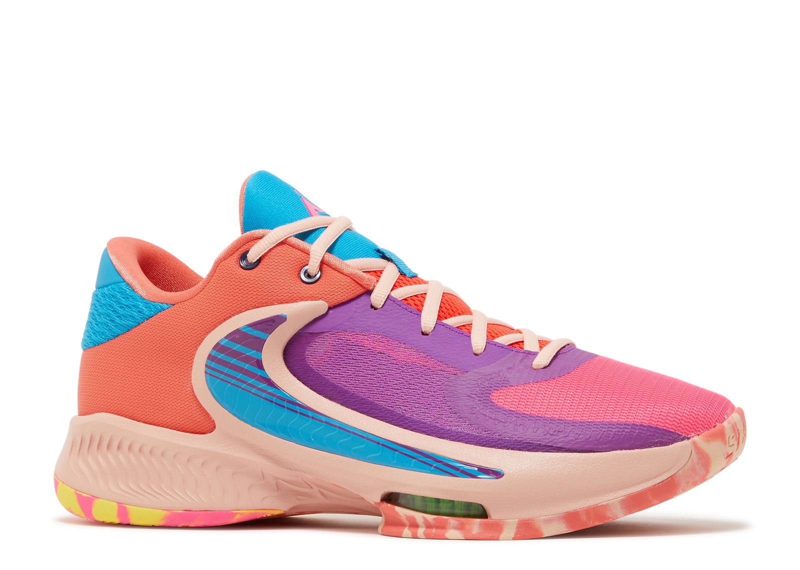 Zoom Freak 4 'Bahamas'