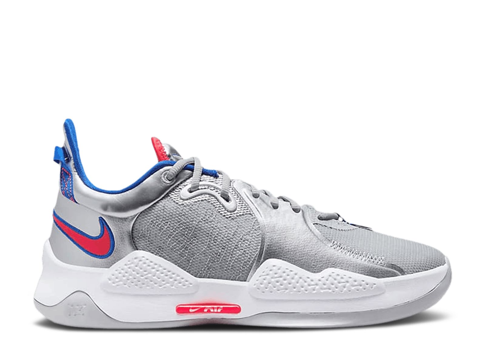 PG 5 EP 'Clippers'