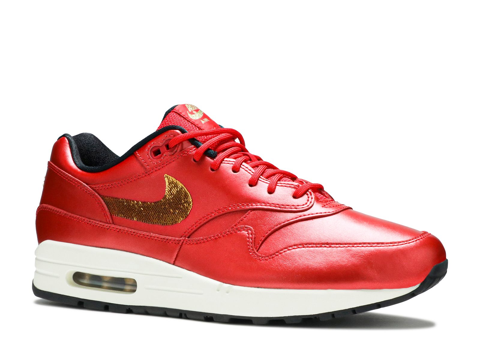 Air Max 1 'Gold Sequin'