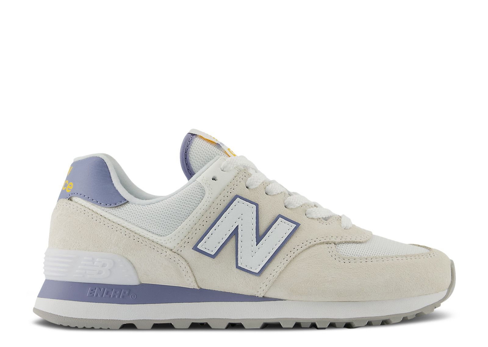 New Balance CALIA x Wmns 574 'Cream Blue'