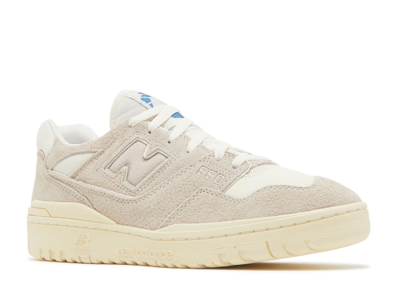 New Balance Aimé Leon Dore x 550 'Grey'