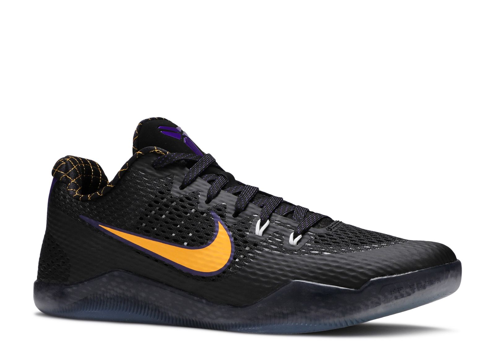 Kobe 11 'Carpe Diem'