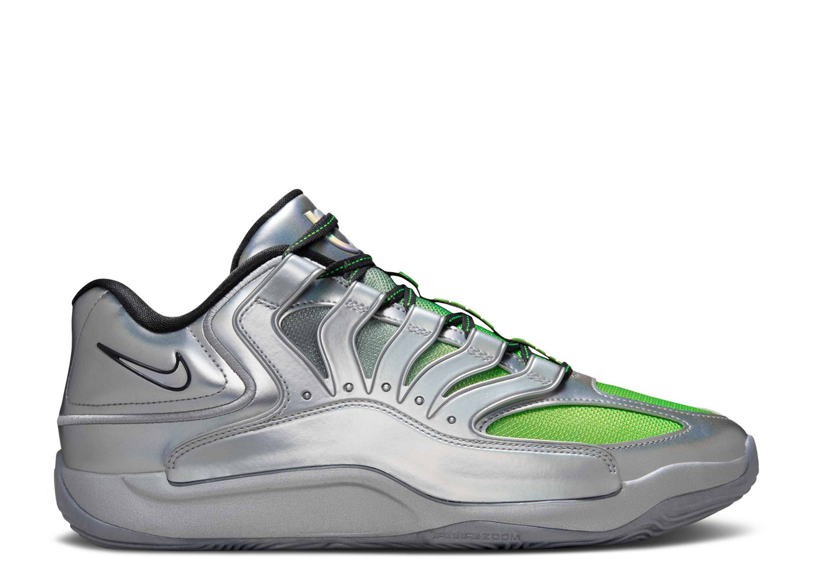 KD 18 EP 'EYBL'