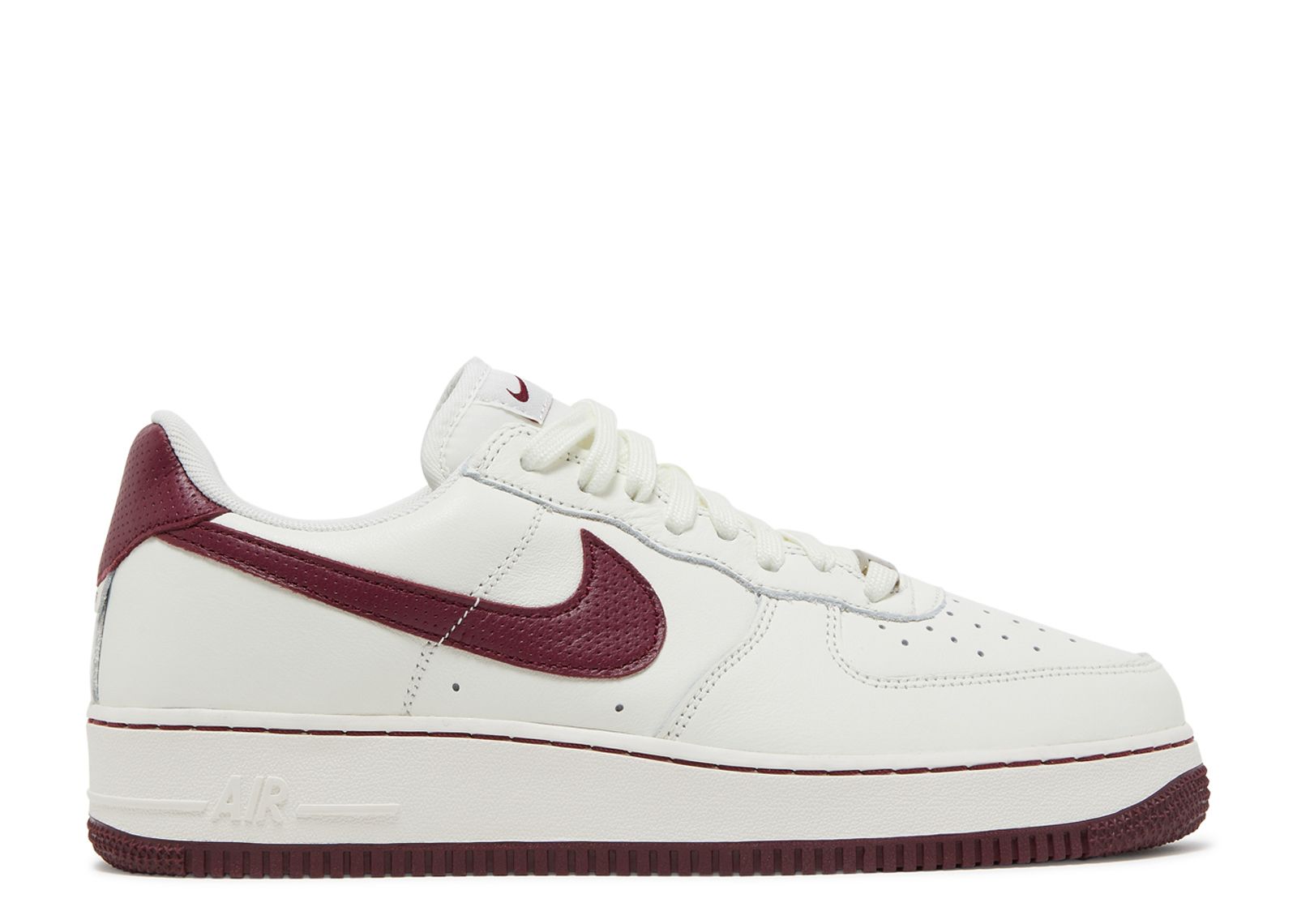 Air Force 1 '07 Craft 'Dark Beefroot'