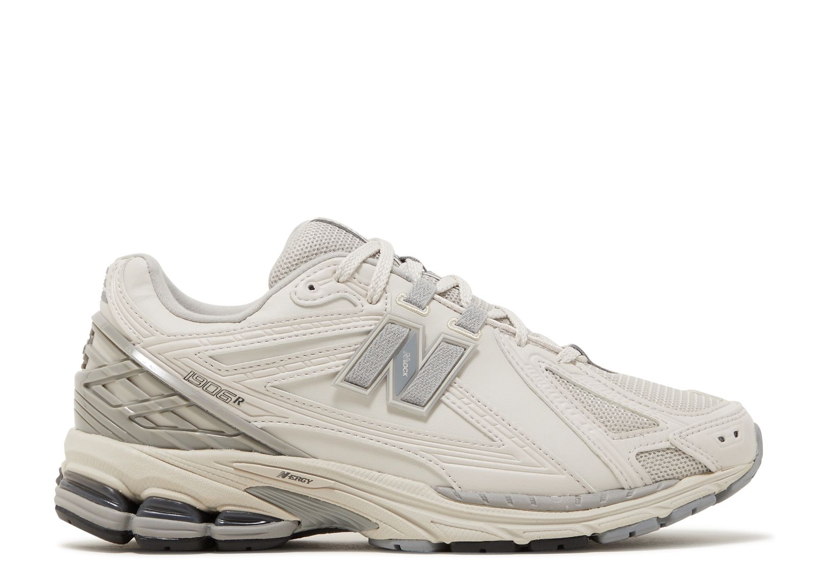 New Balance 1906R 'White Grey'