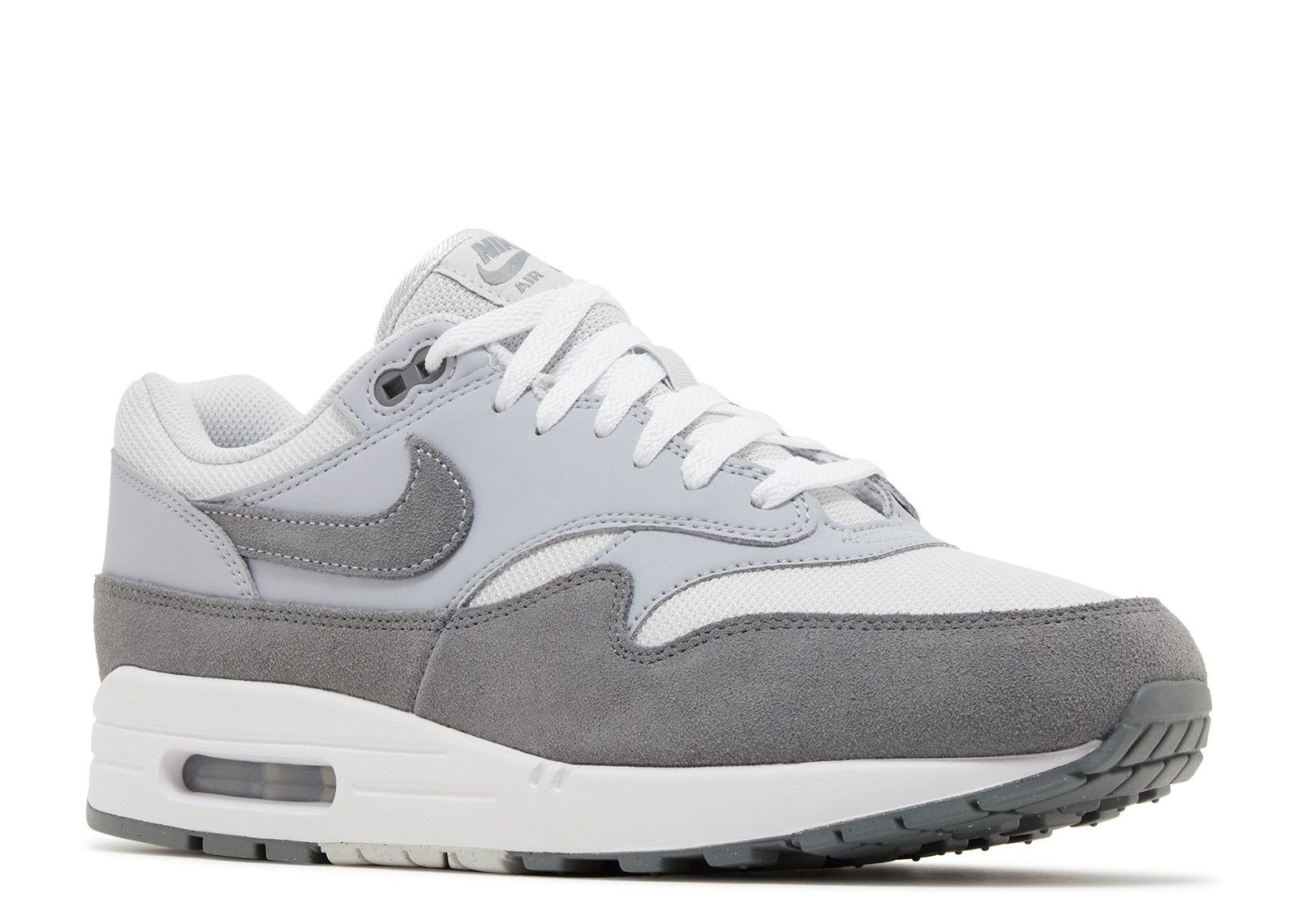 Air Max 1 'Photon Dust Wolf Grey'