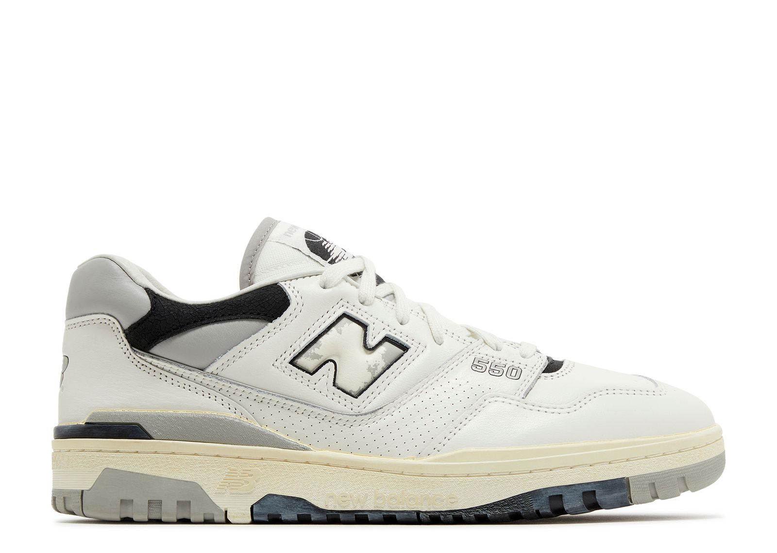 New Balance 550 'Vintage Pack - Concrete'