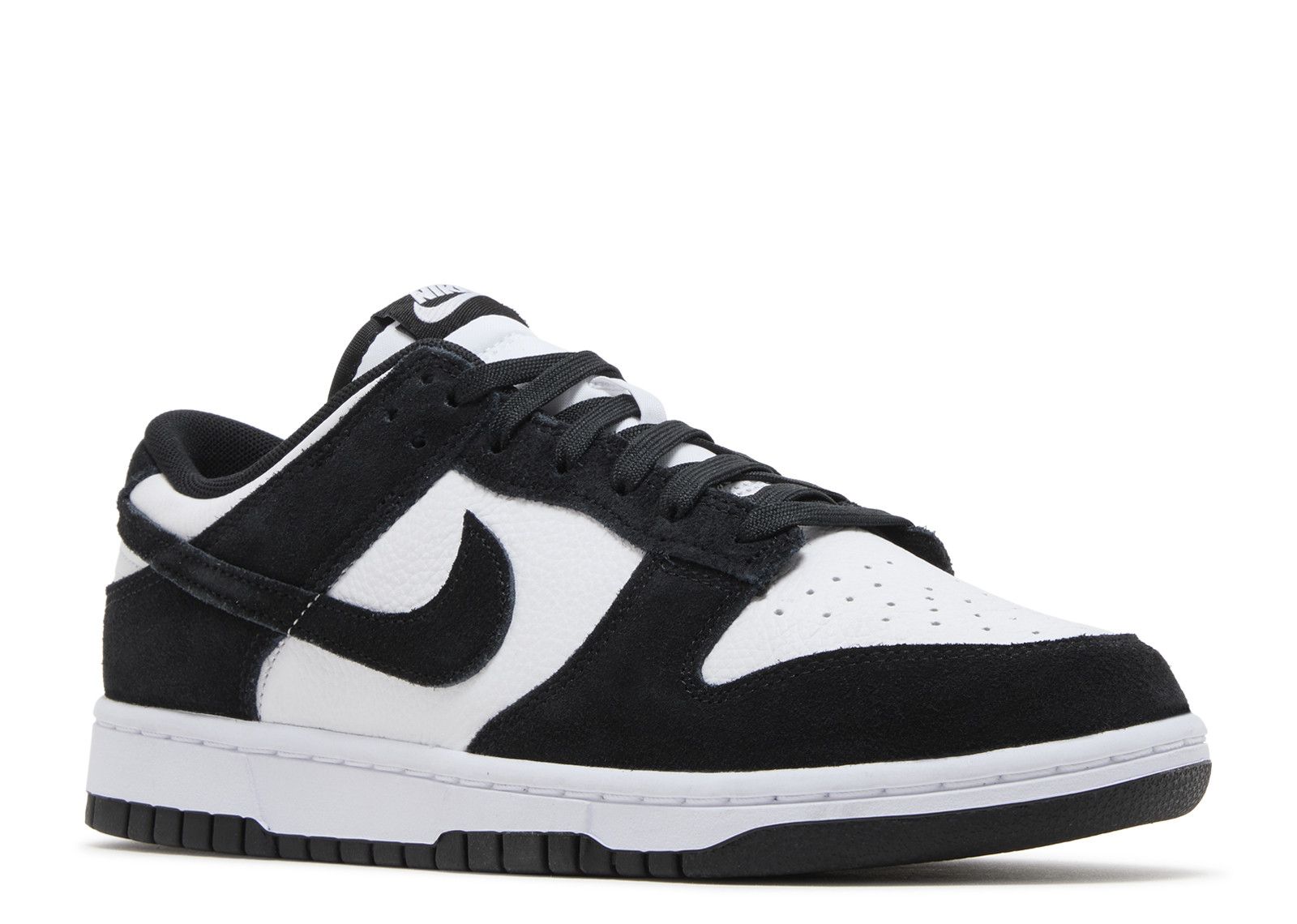 Dunk Low SE 'Suede Panda'