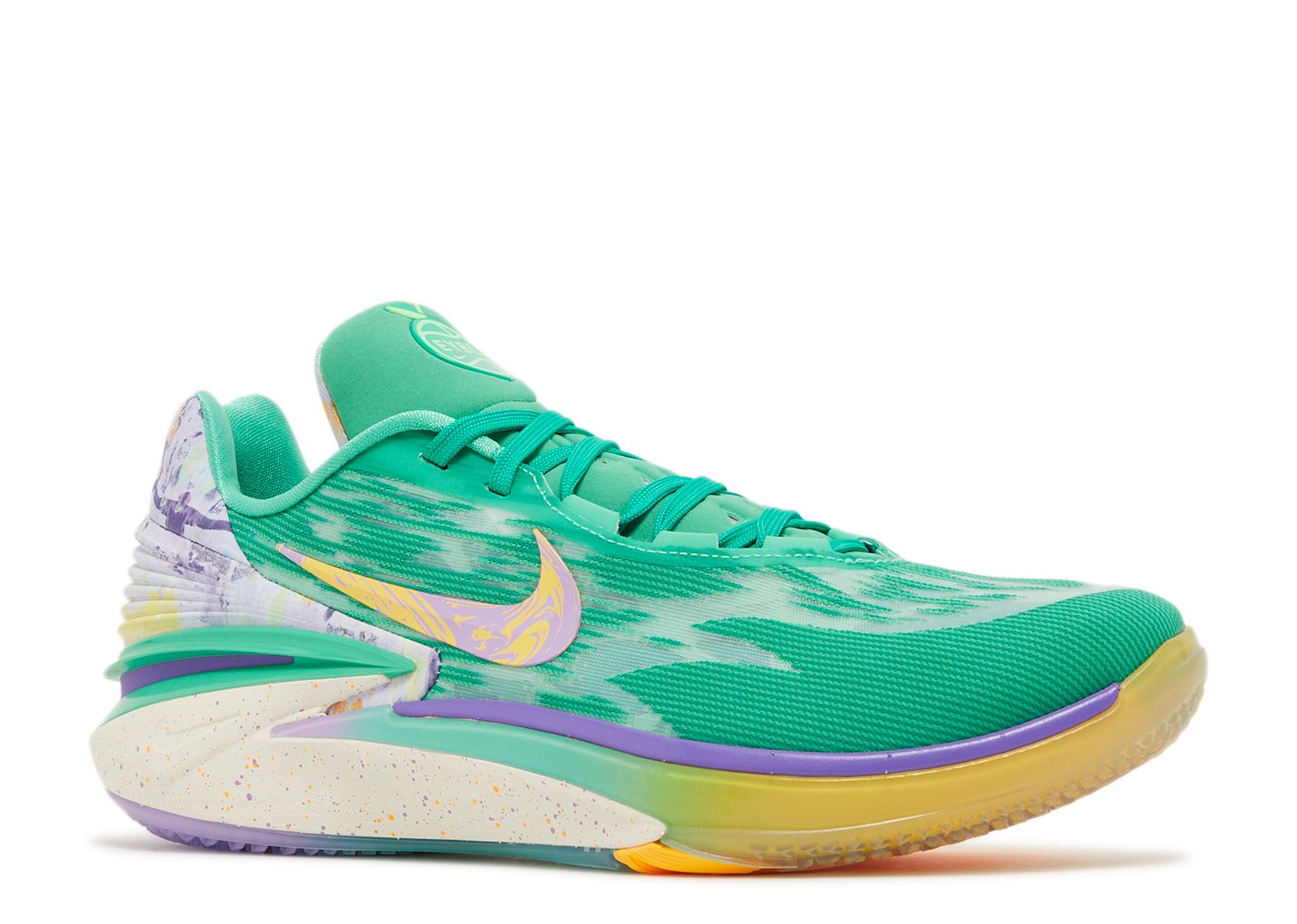Air Zoom GT Cut 2 'EYBL Peach Jam'
